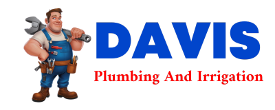 Trusted plumber in COFFEY